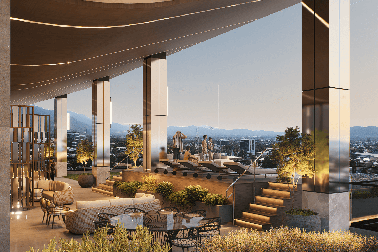 Amenidades - Render 10