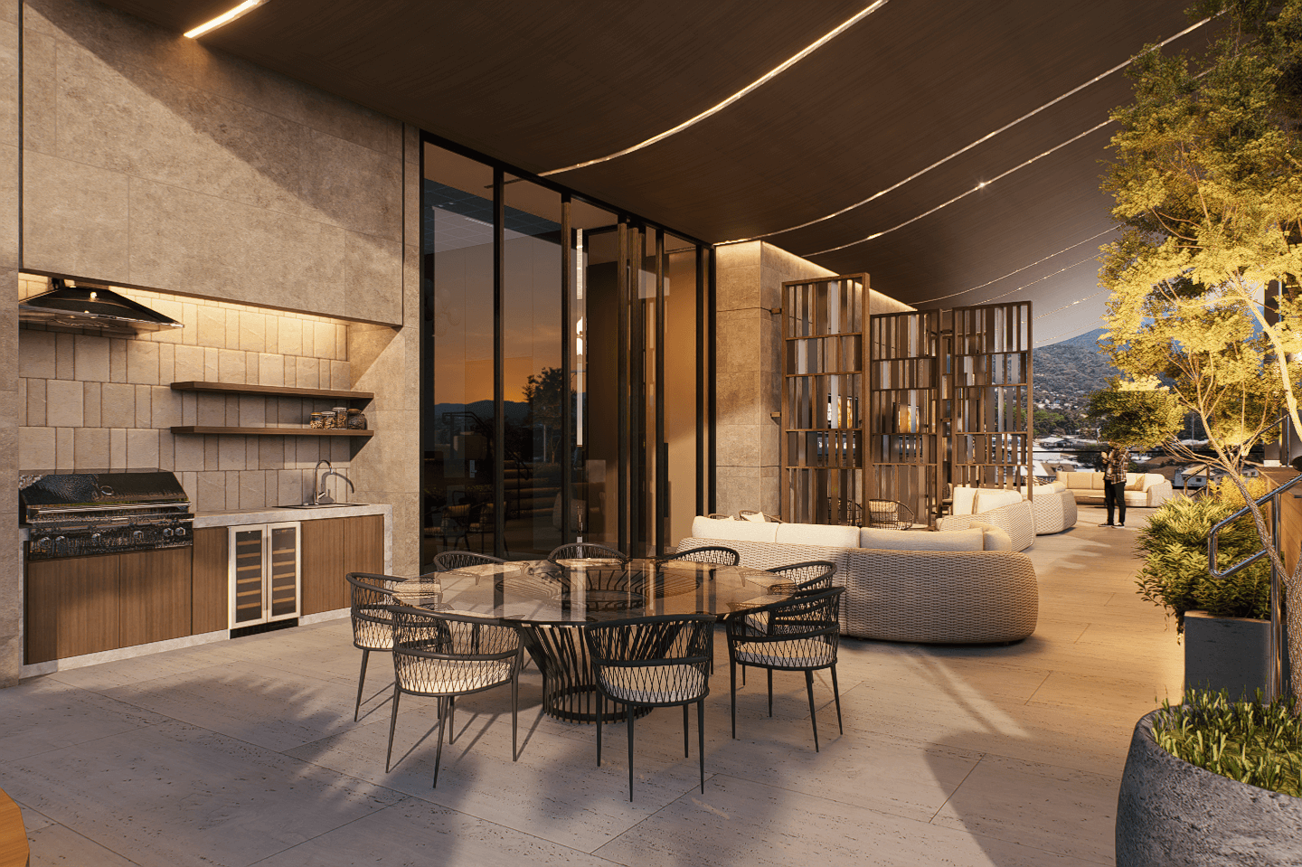 Amenidades - Render 11