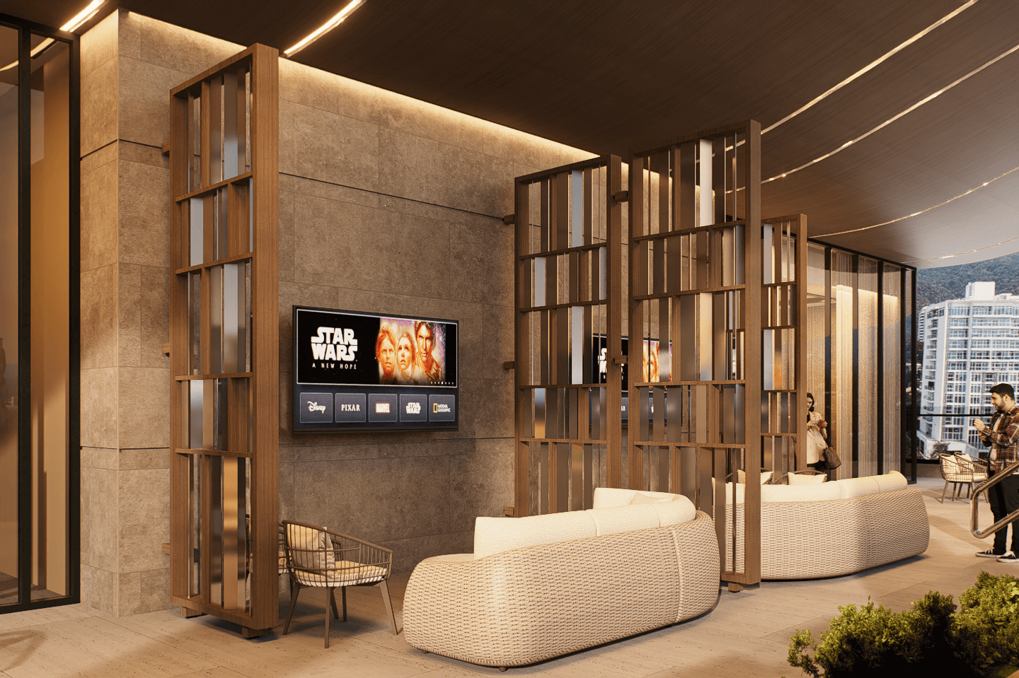 Amenidades - Render 12