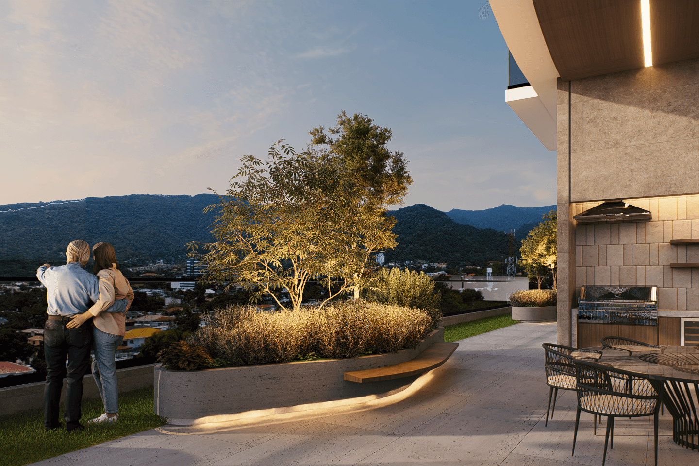 Amenidades - Render 13