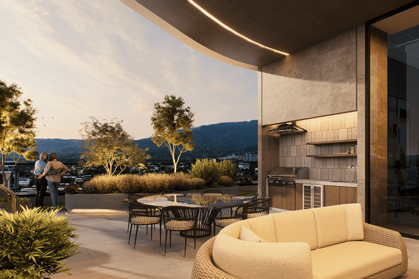 Amenidades - Render 4