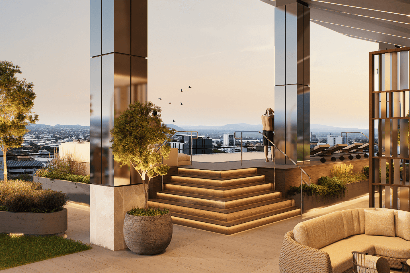 Amenidades - Render 5