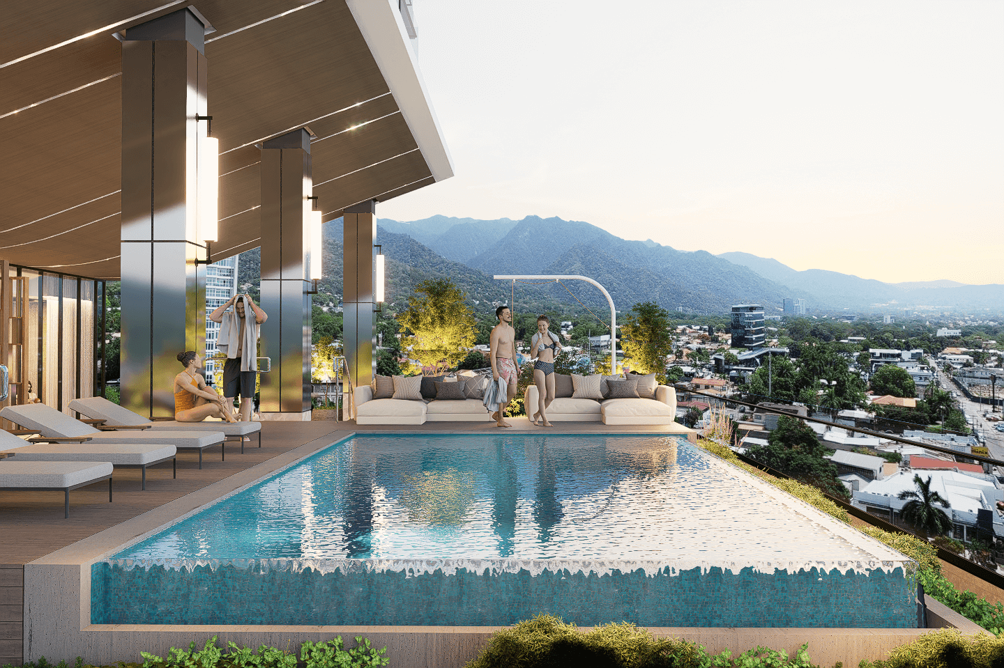 Amenidades - Render 6