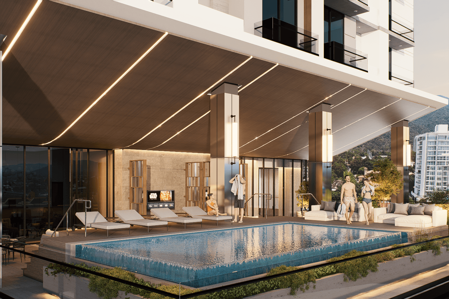 Amenidades - Render 7