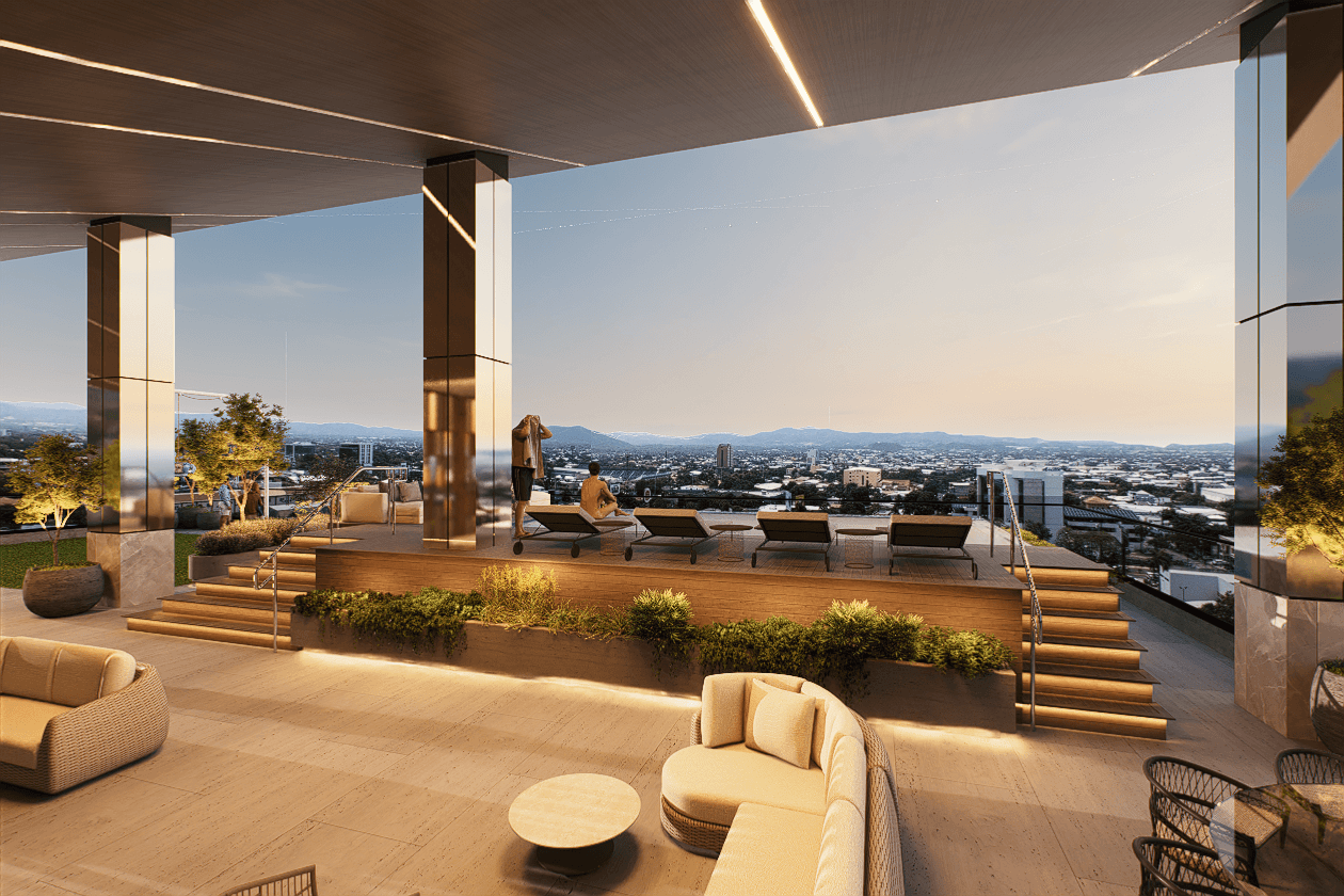 Amenidades - Render 9