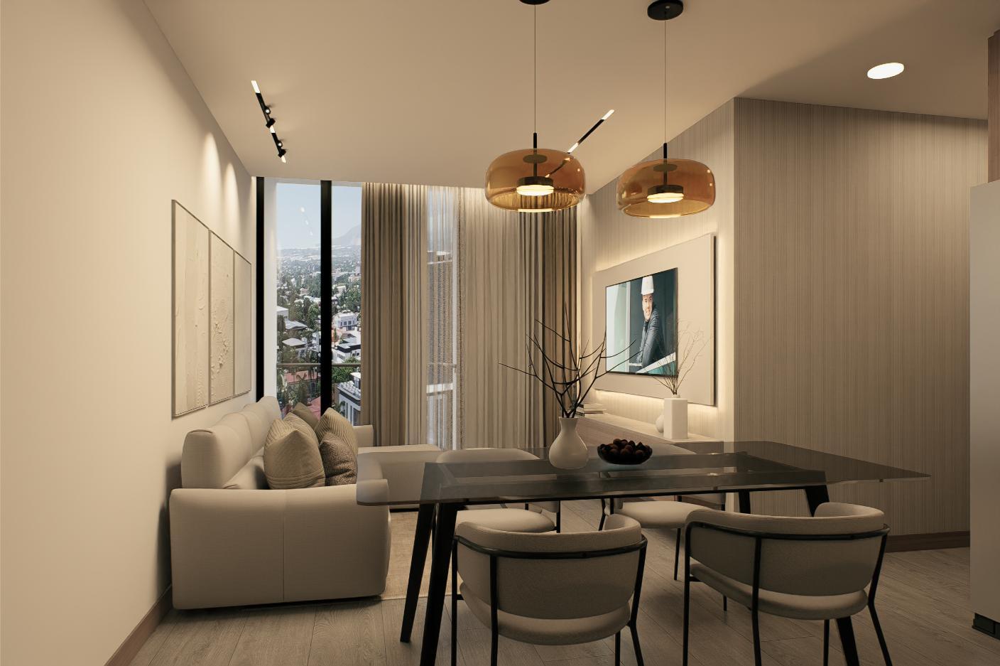 Render 3 - Condominio 2