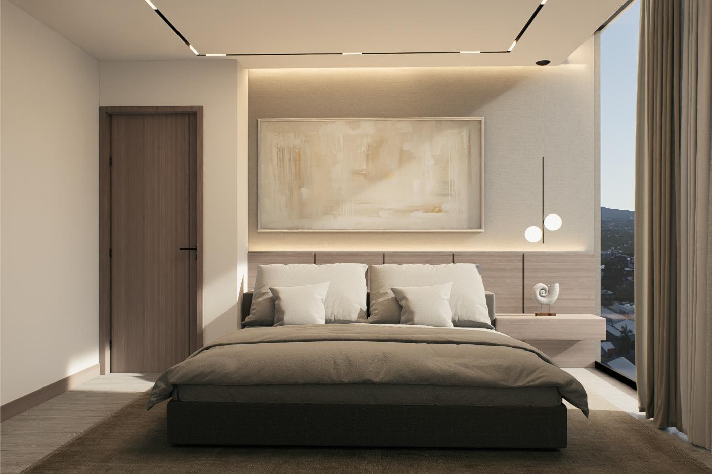 Render 5 - Condominio 2