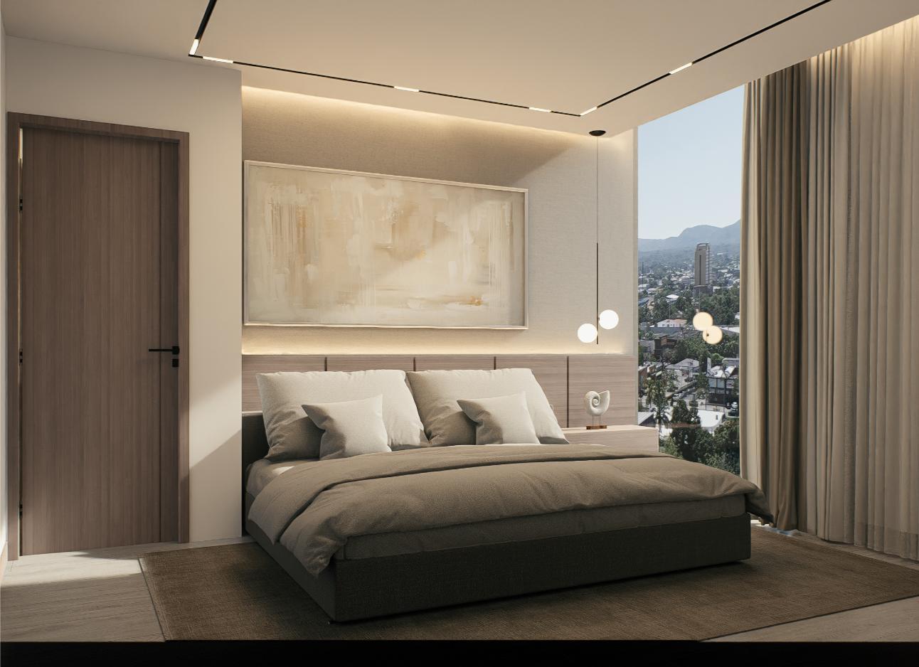 Render 6 - Condominio 2