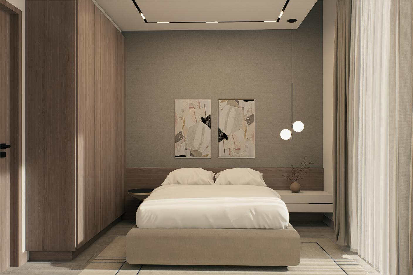 Render 7 - Condominio 2