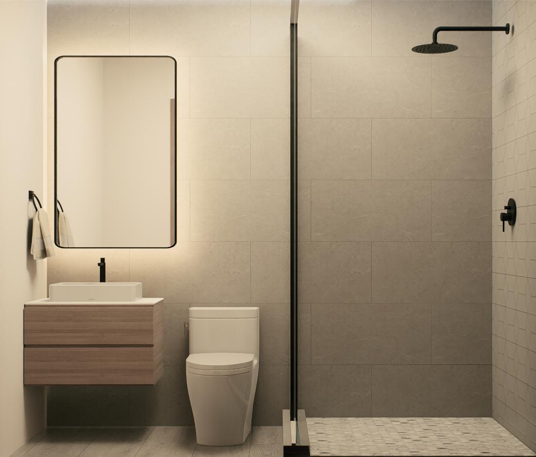 Render 8 - Condominio 2