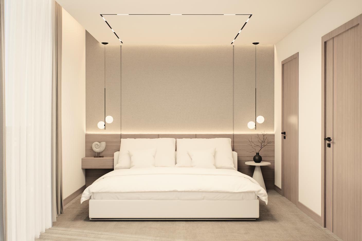 Render 7 - Condominio 3