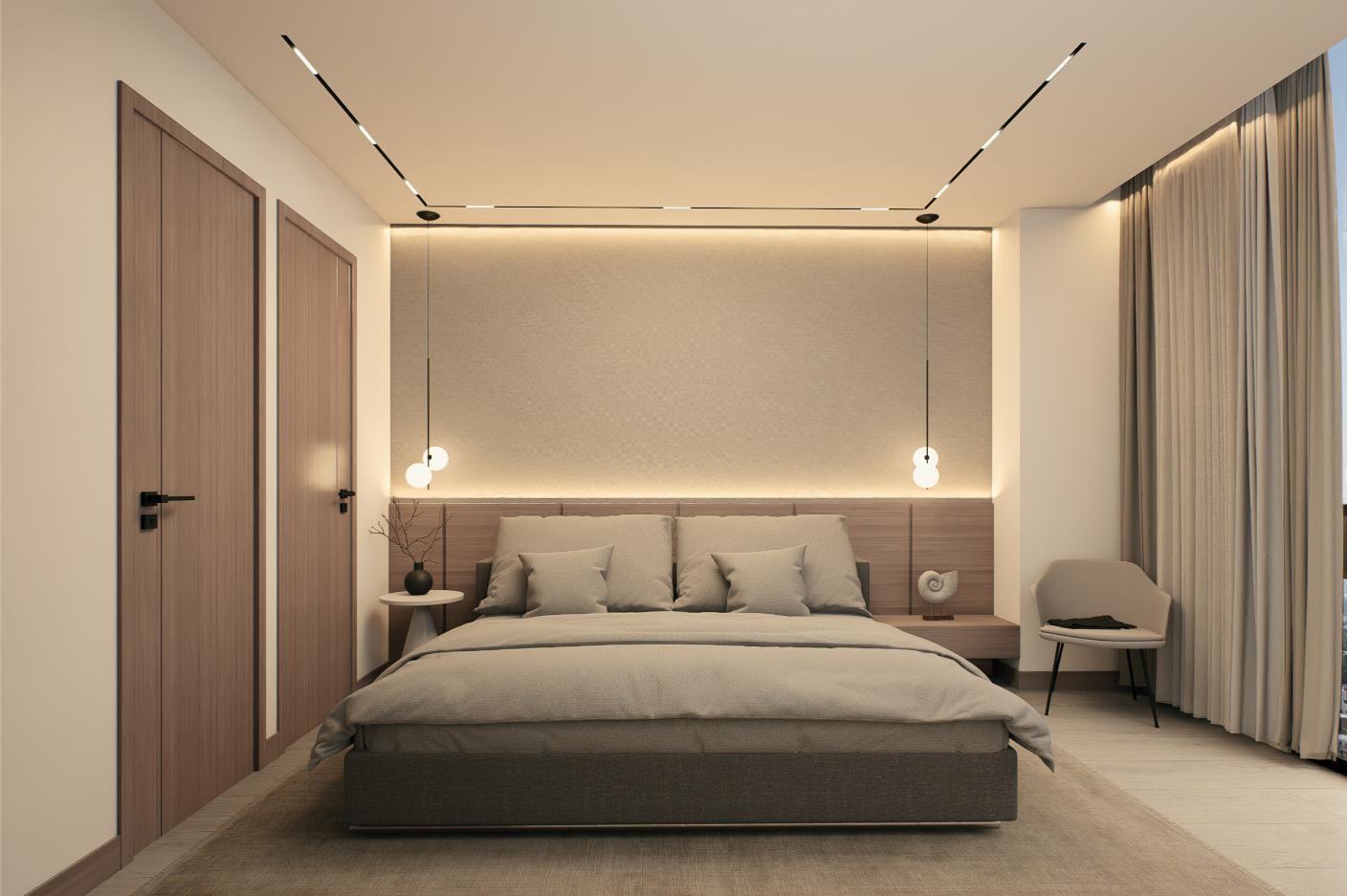 Render 4 - Condominio 5