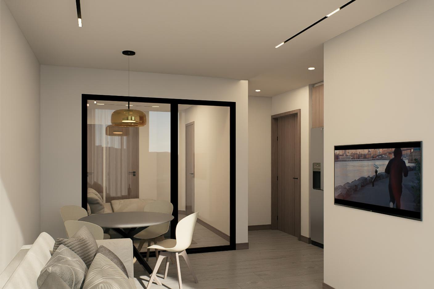 Render 3 - Condominio 6