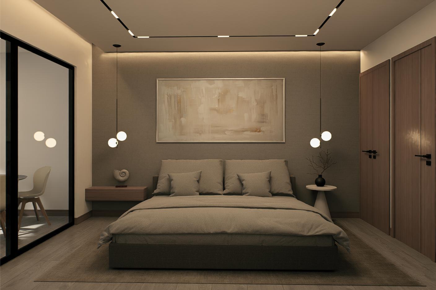 Render 6 - Condominio 6